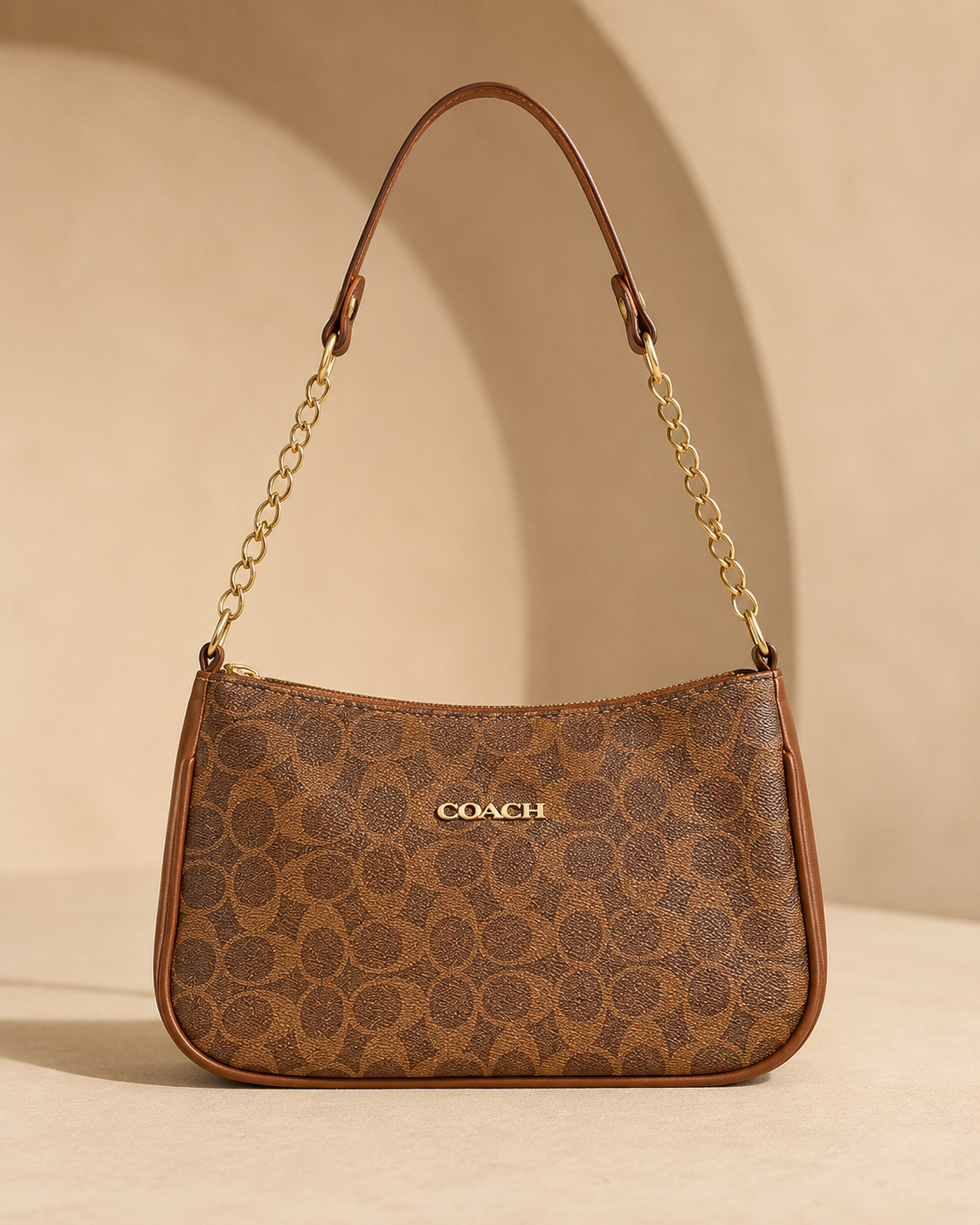 Bolso Coach Signature