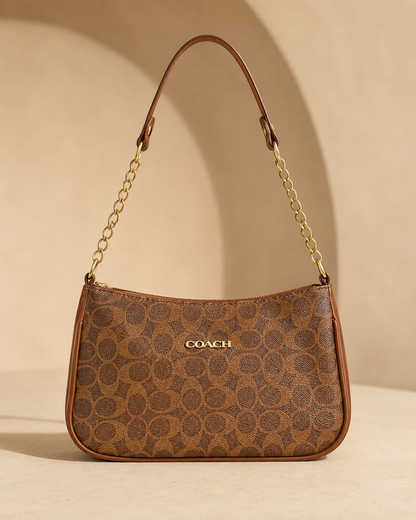 Bolso Coach Signature