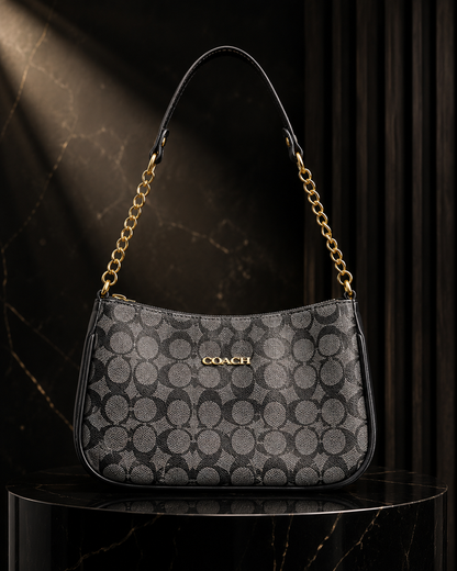 Bolso Coach Signature