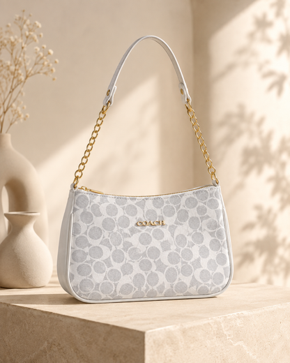 Bolso Coach Signature