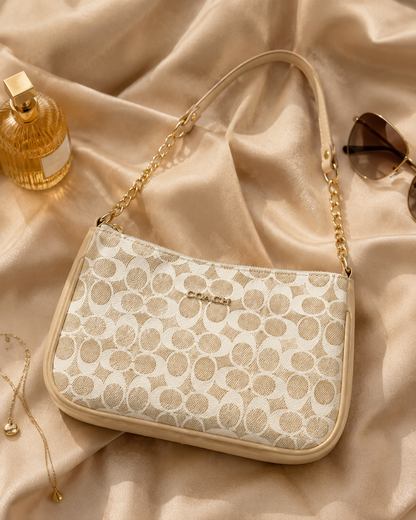 Bolso Coach Signature