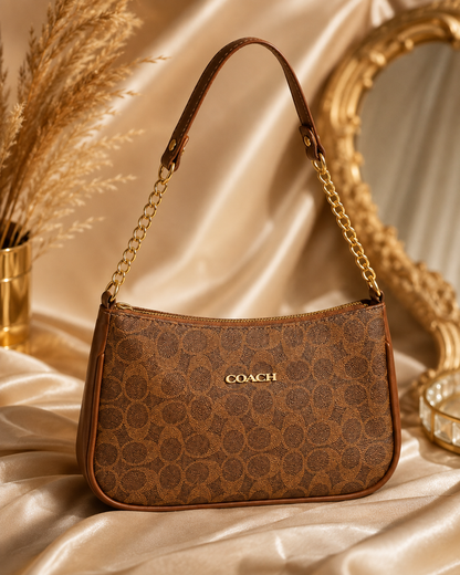 Bolso Coach Signature