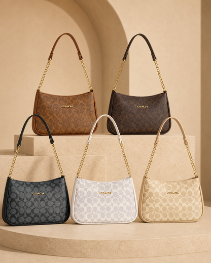 Bolso Coach Signature