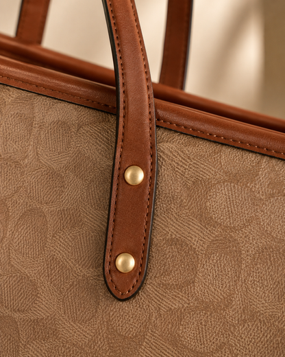 Bolso Coach Tote