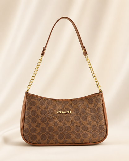 Bolso Coach Signature