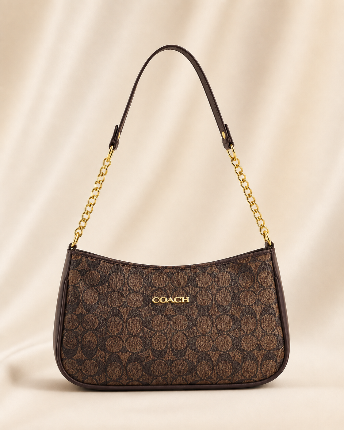 Bolso Coach Signature