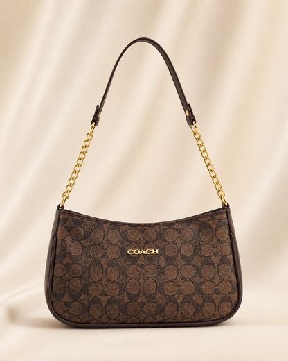 Bolso Coach Signature