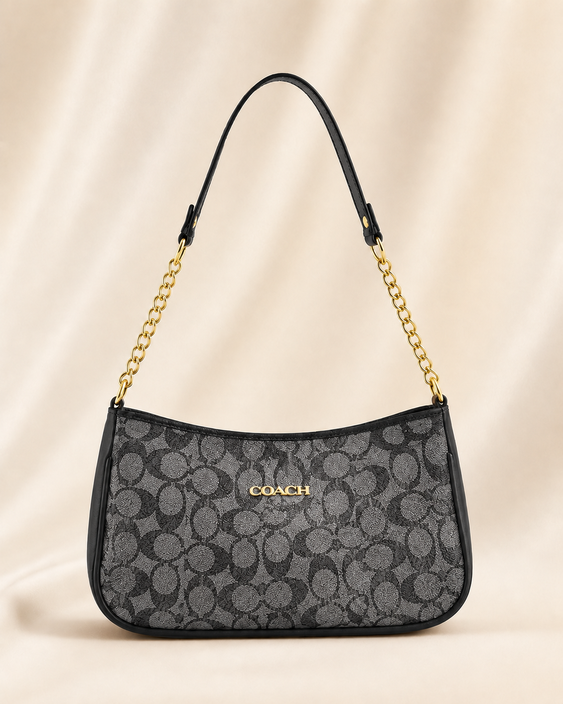 Bolso Coach Signature