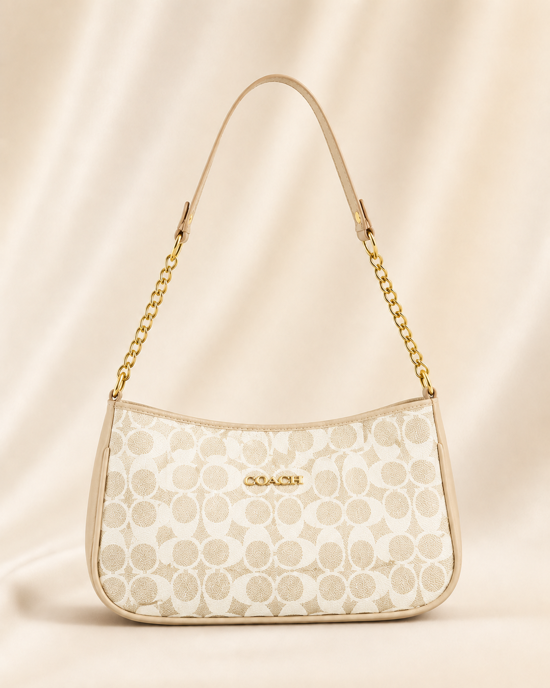 Bolso Coach Signature