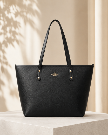 Bolso Coach Tote