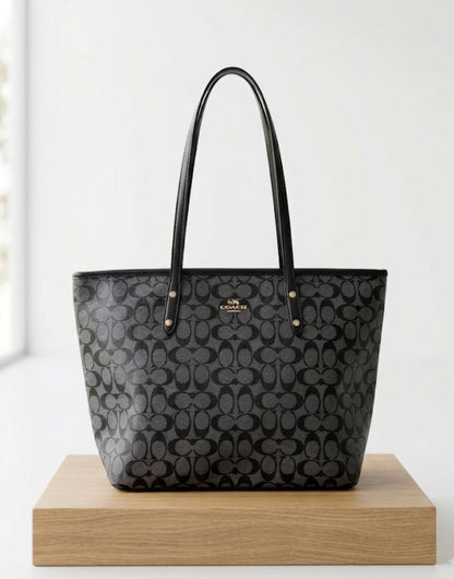 Bolso Coach Tote