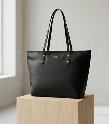 Bolso Coach Tote